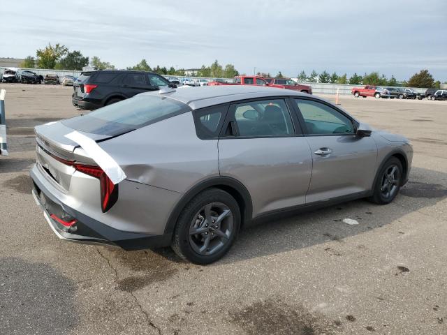 2025 KIA K4 LX #3296274425