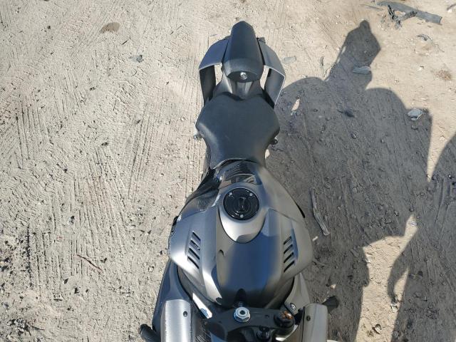 2019 YAMAHA YZFR6 JYARJ28EXKA004386