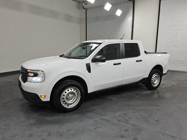 2022 FORD MAVERICK X - 3FTTW8F93NRA26115