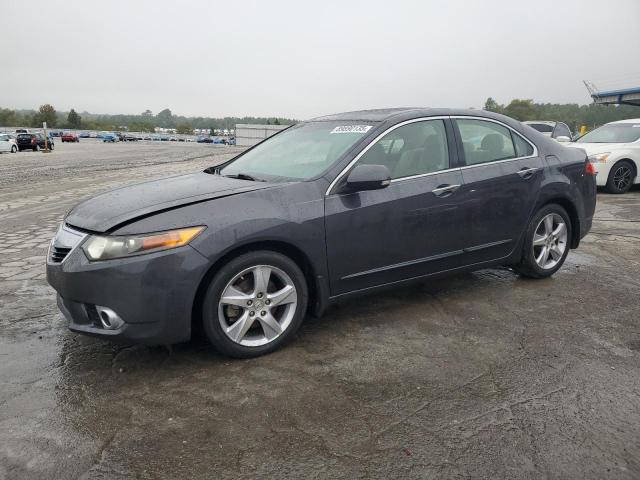 Global Auto Auctions: 2012 ACURA TSX