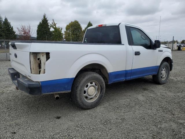 2016 FORD F150 1FTMF1C84GKE16350