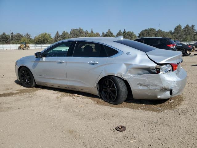 2019 CHEVROLET IMPALA LT - 1G11Z5S30KU103941
