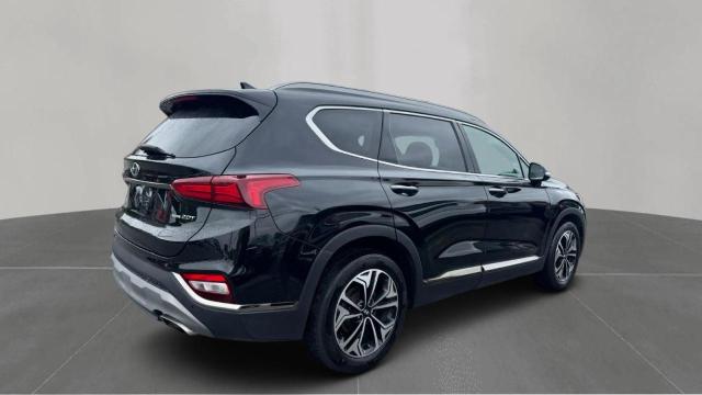 2019 HYUNDAI SANTA FE L 5NMS5CAA5KH011808