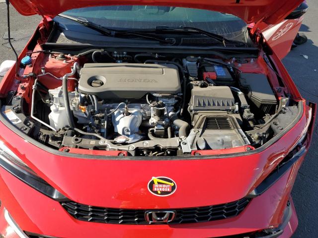 2025 HONDA CIVIC SPOR #3310302068