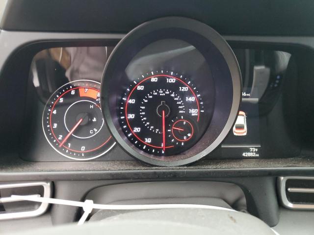 2022 HYUNDAI ELANTRA SE - 5NPLM4AG9NH078078