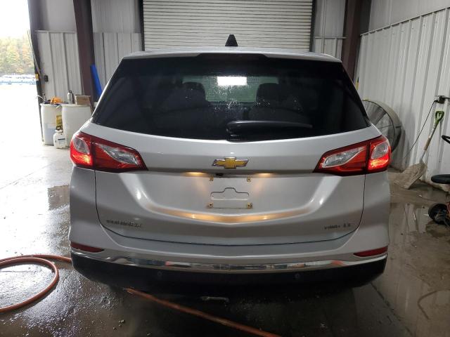 2018 CHEVROLET EQUINOX LT #3311560238