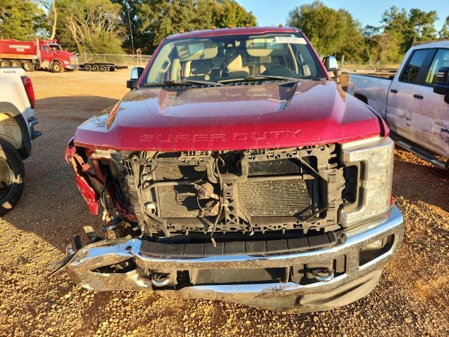 2017 FORD F350 SUPER DUTY 1FT8W3DT0HEB74141