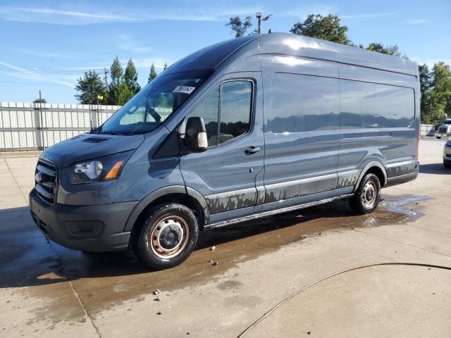 Global Auto Auctions: 2020 FORD TRANSIT T-