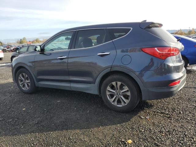 2016 HYUNDAI SANTA FE S #3301657653