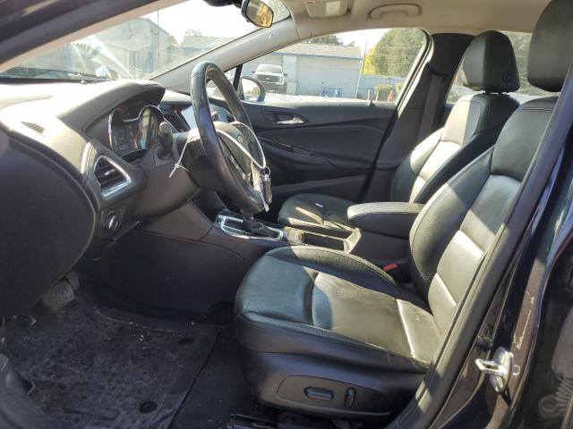 2016 CHEVROLET CRUZE PREMIER 1G1BG5SM1G7299543
