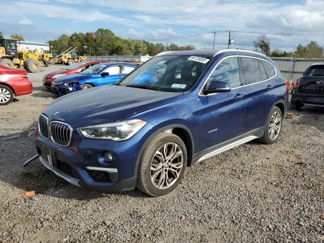 BMW X1 XDRIVE2