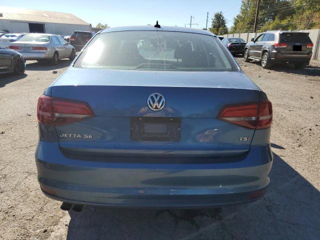 2016 VOLKSWAGEN JETTA SE 3VWD67AJ7GM387747
