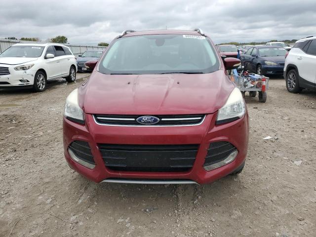 2014 FORD ESCAPE TIT - 1FMCU9J9XEUA53111