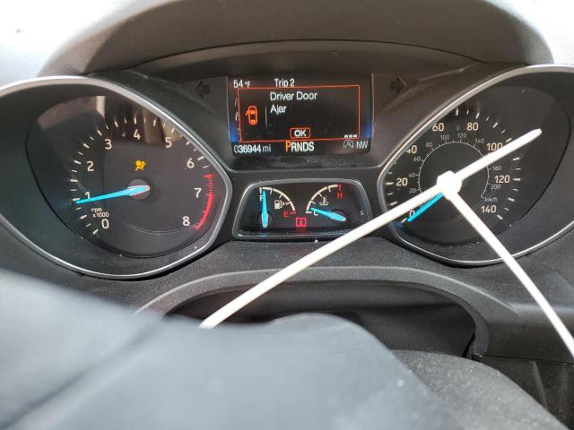 2019 FORD ESCAPE TIT - 1FMCU9J9XKUB99472