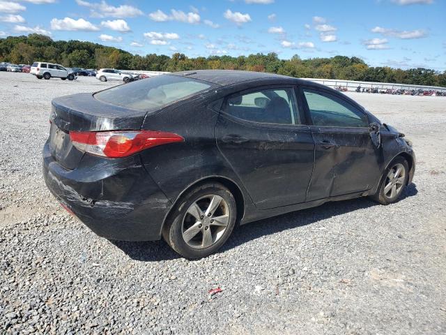 2013 HYUNDAI ELANTRA GL #3302756368
