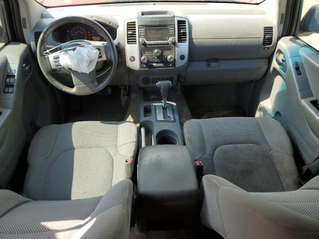 2018 NISSAN FRONTIER S - 1N6AD0ER8JN708708