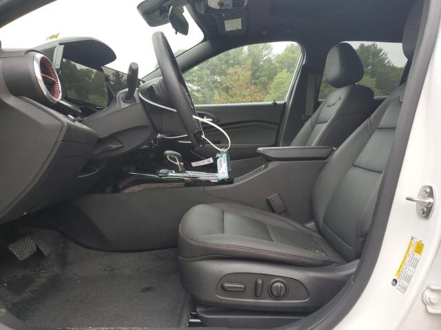 2025 CHEVROLET TRAX 2RS #3302794926