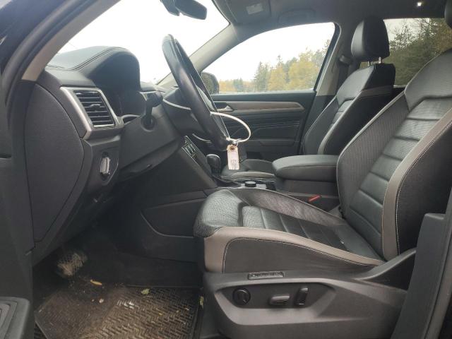 2021 VOLKSWAGEN ATLAS SEL - 1V2TR2CA8MC508500