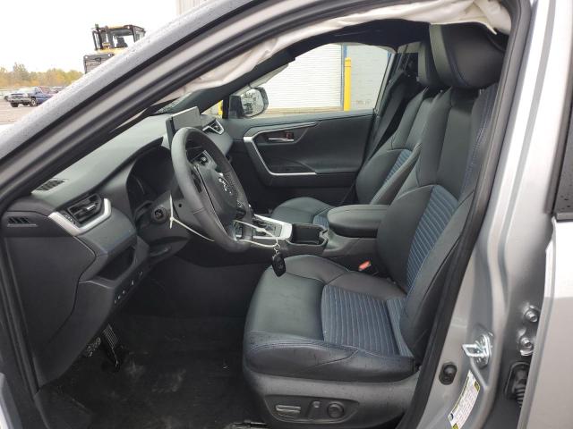 2024 TOYOTA RAV4 XSE #3301609654