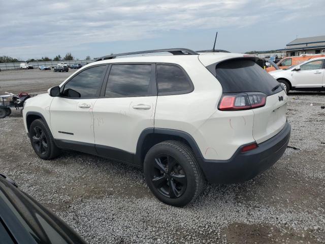 2019 JEEP CHEROKEE L - 1C4PJMLBXKD451965