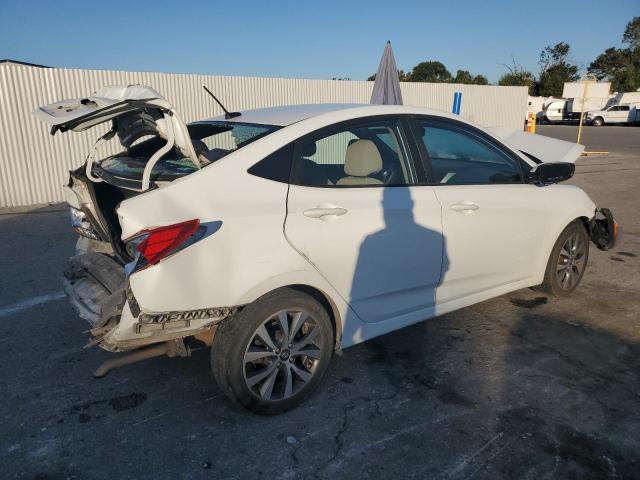 2017 HYUNDAI ACCENT SE #3297106488