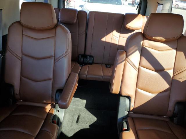 2015 CADILLAC ESCALADE P - 1GYS4CKJ0FR220399