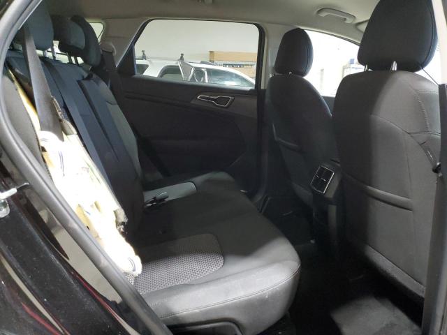 2024 KIA SPORTAGE L #3320094518