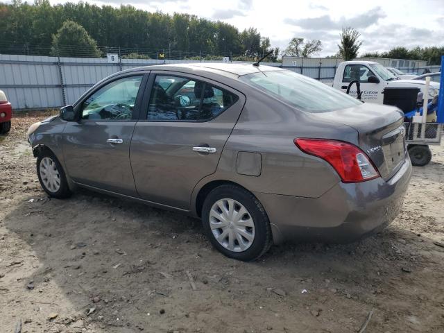 2012 NISSAN VERSA S - 3N1CN7APXCL893176