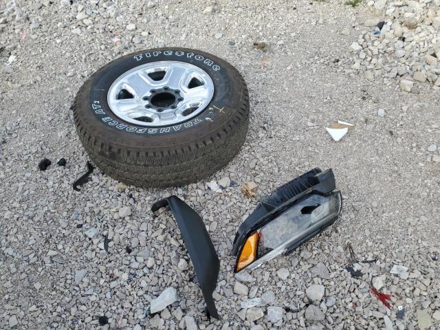 2025 RAM 2500 TRADE #3291219004