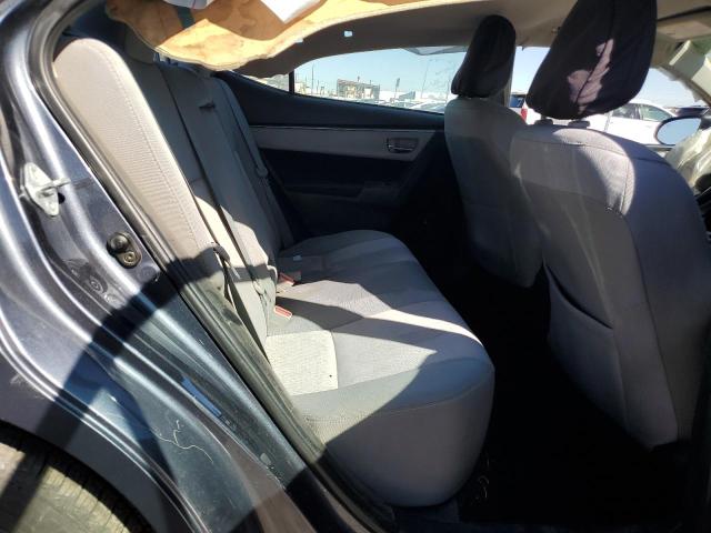 2015 TOYOTA COROLLA L #3302663012