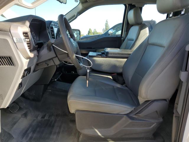 2023 FORD F150 SUPER #3291549985