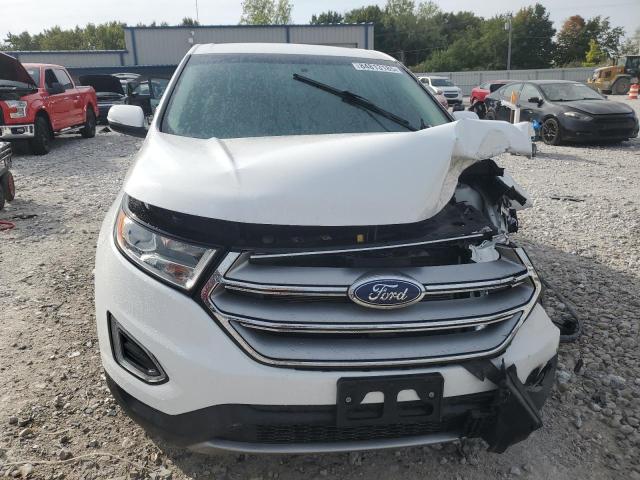 2016 FORD EDGE SEL - 2FMPK4J87GBC25380