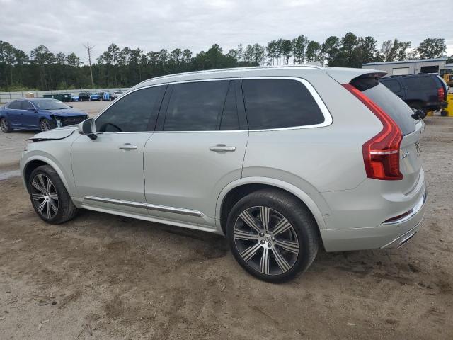 2021 VOLVO XC90 - YV4A221L0M1768142