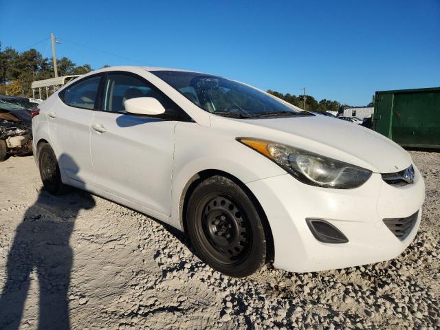 2013 HYUNDAI ELANTRA GL - 5NPDH4AE9DH193303