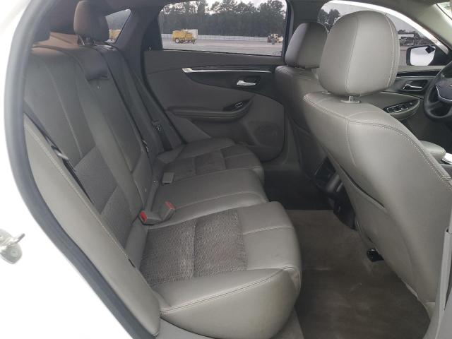 2018 CHEVROLET IMPALA LS - 2G11X5SA5J9112554