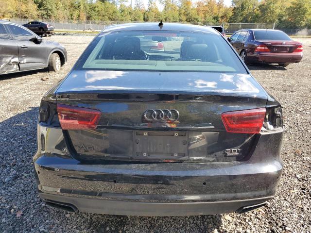 2017 AUDI A6 PREMIUM PLUS #3294254876