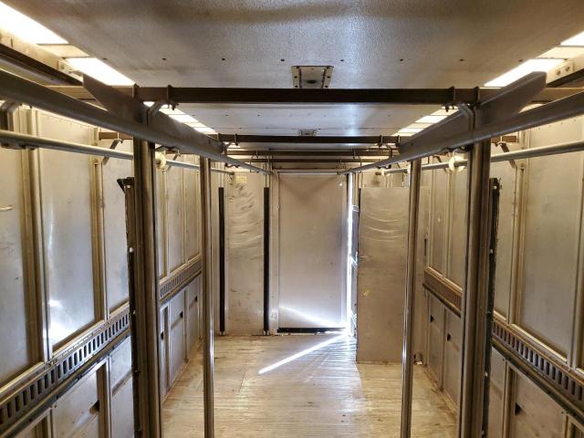 2010 FREIGHTLINER CHASSIS M #3264523546