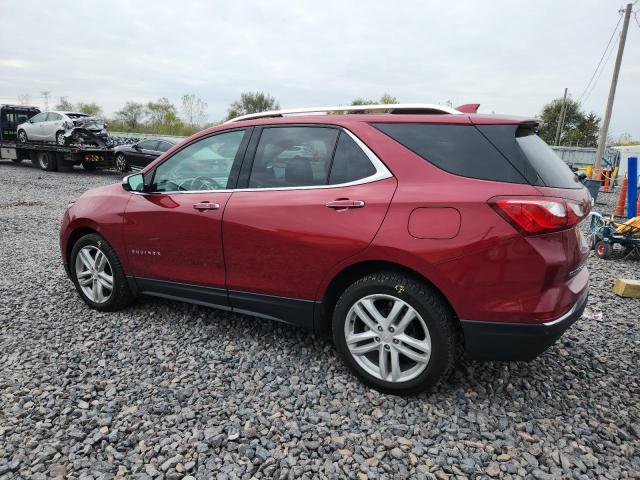 2020 CHEVROLET EQUINOX PR #3290382760