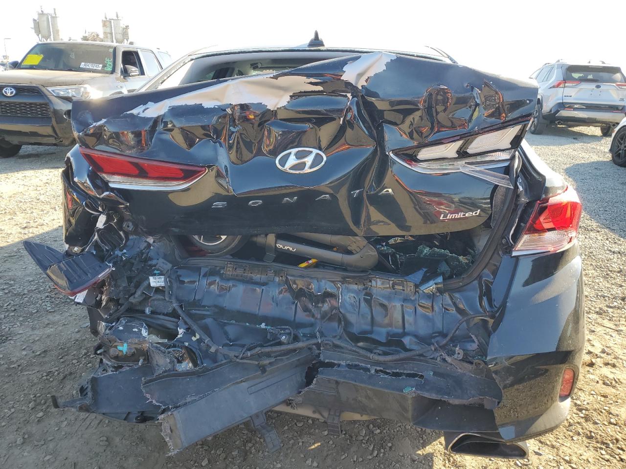 HYUNDAI SONATA SPORT