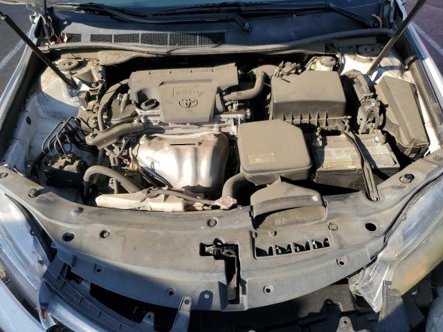 2016 TOYOTA CAMRY LE #3281607396