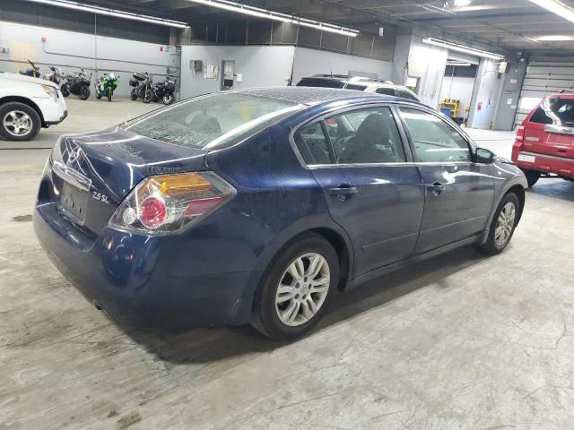 2012 NISSAN ALTIMA BAS #3284998922
