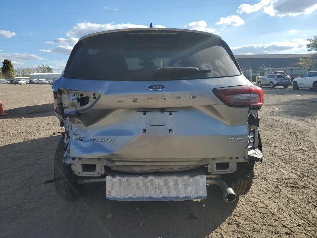 2024 FORD ESCAPE PLA #3296324448