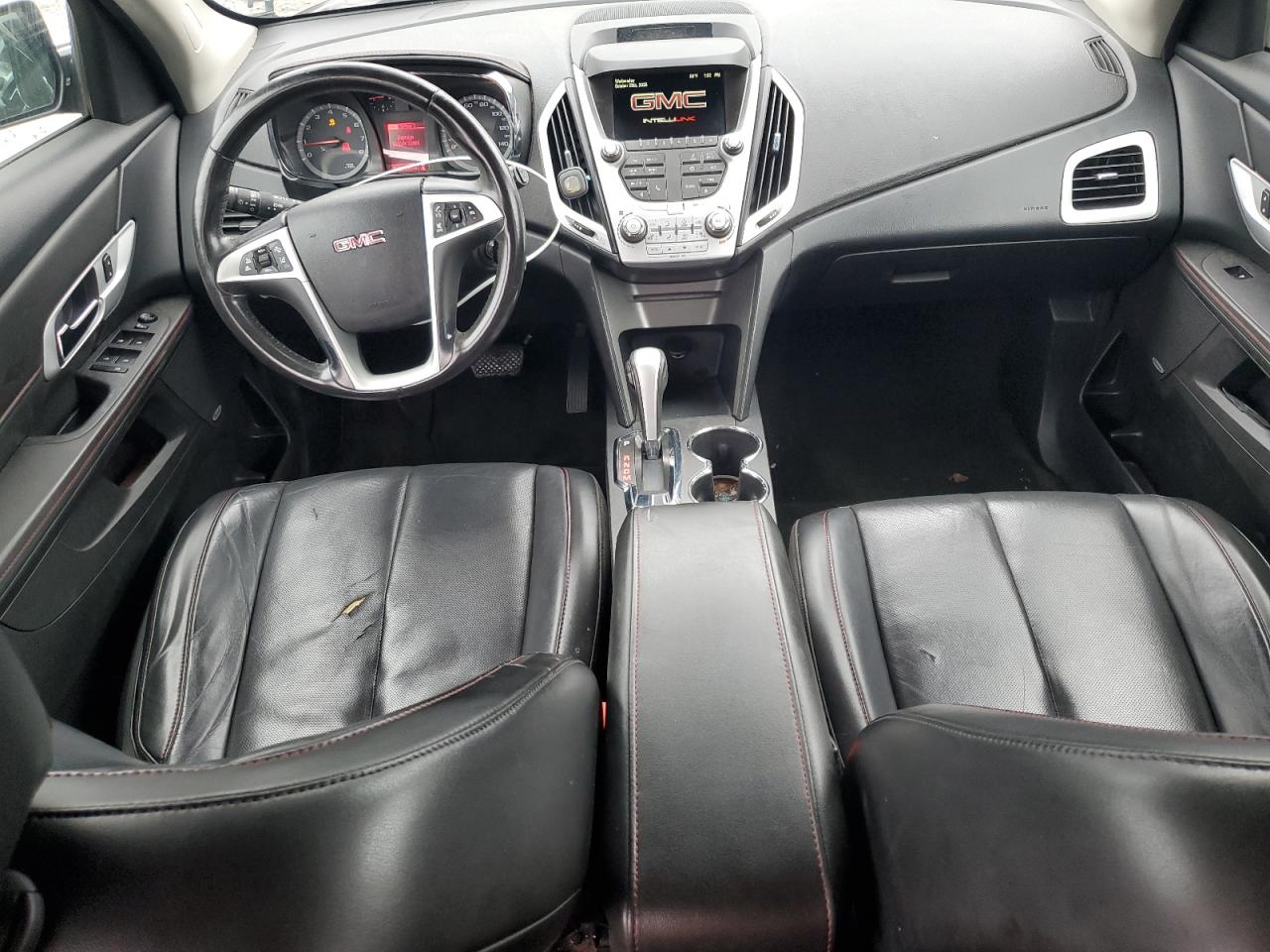 GMC TERRAIN SLT