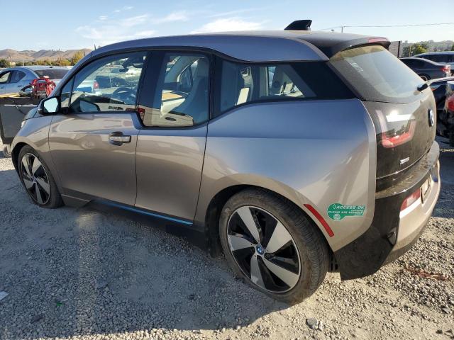 2014 BMW I3 REX #3302766388