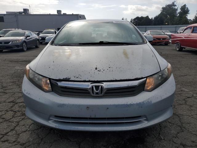 2012 HONDA CIVIC LX - 19XFB2F53CE072504