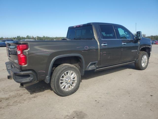 2022 CHEVROLET SILVERADO #3297162504