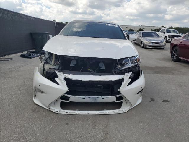2017 LEXUS ES 350 58ABK1GG9HU044101