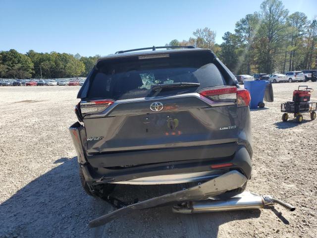 2025 TOYOTA RAV4 LIMIT #3296360109