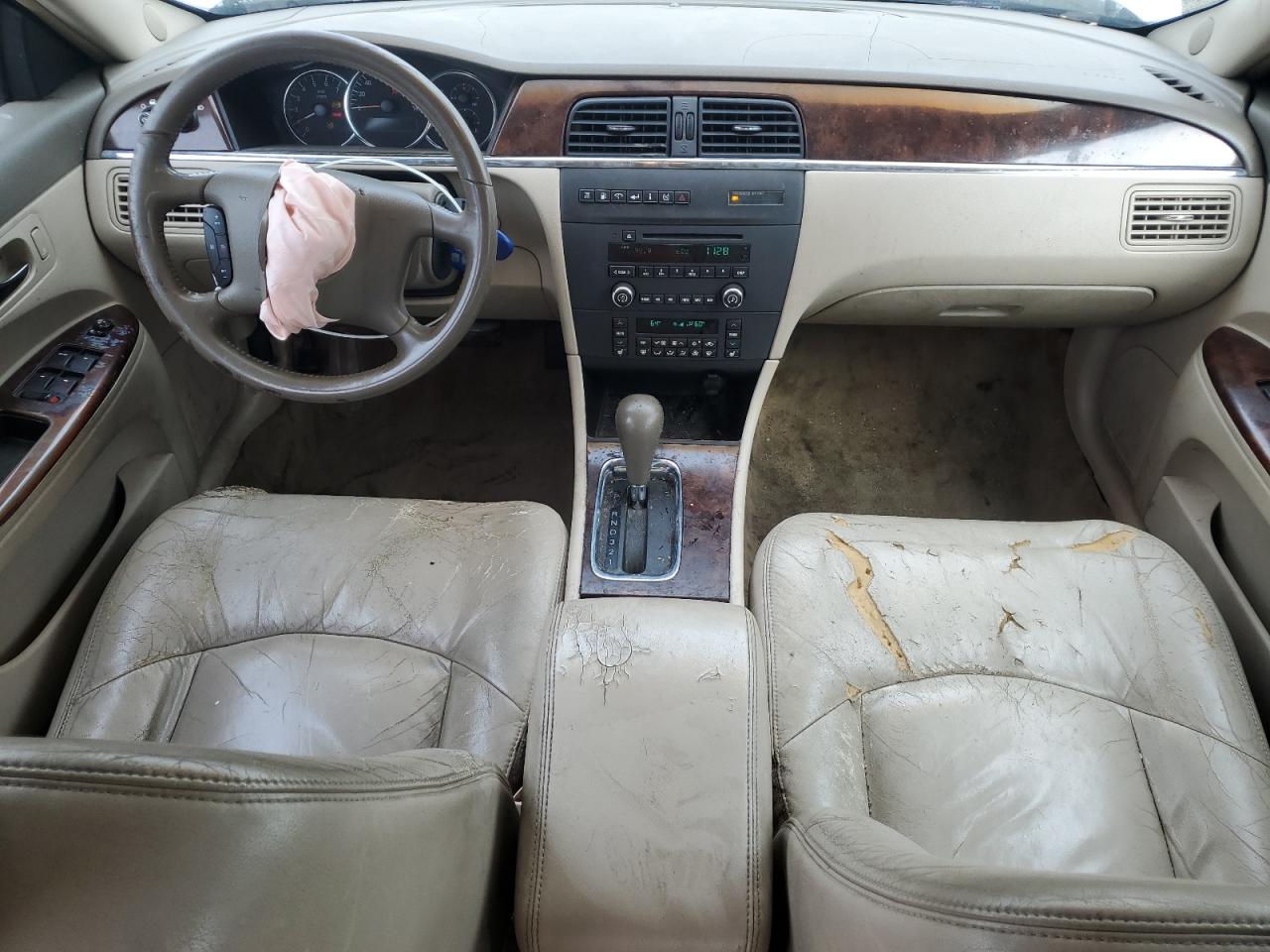 Lot #3265028868 2007 BUICK LACROSSE C