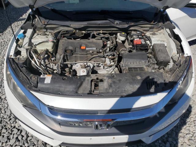 2018 HONDA CIVIC EX #3268408766